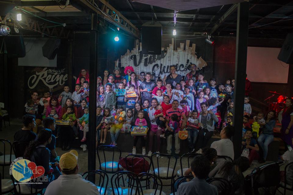 Foto: Trojan Salgado.