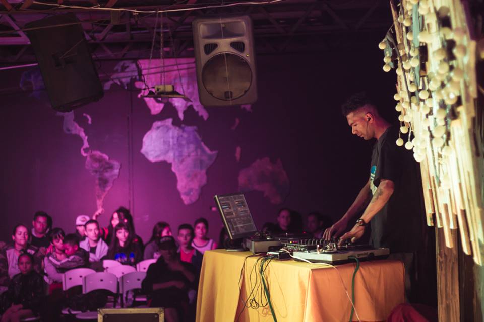 Foto: Trojan Salgado.