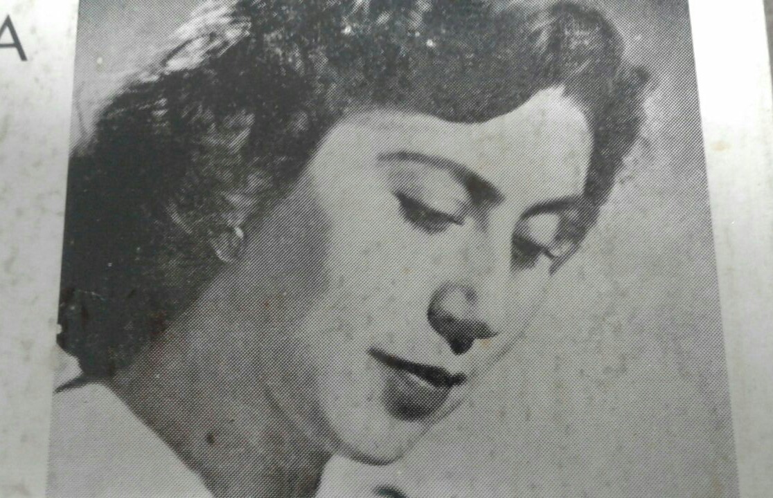 Maruja Hinestroza de Rosero, música andina al sur del país Radio