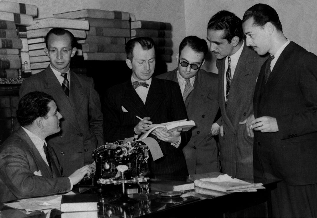 Aurelio Arturo, un nariñense inspirador  Radio Nacional 