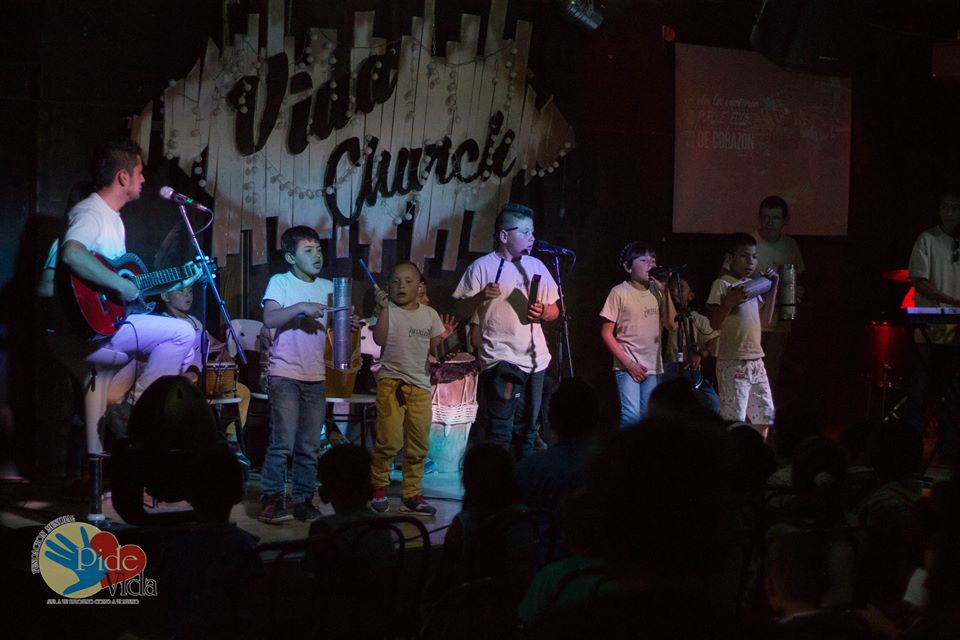 Foto: Trojan Salgado.