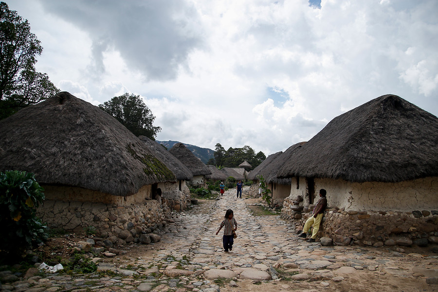 Foto: Colprensa. Noviembre 2017.