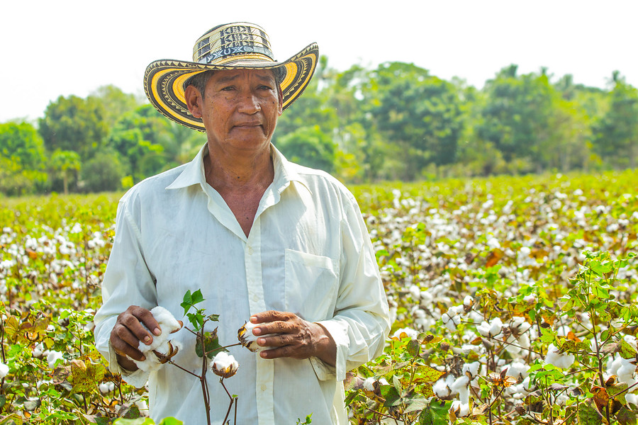 Foto: Colprensa / Abril de 2018. 