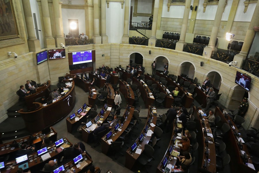 Foto: Colprensa.