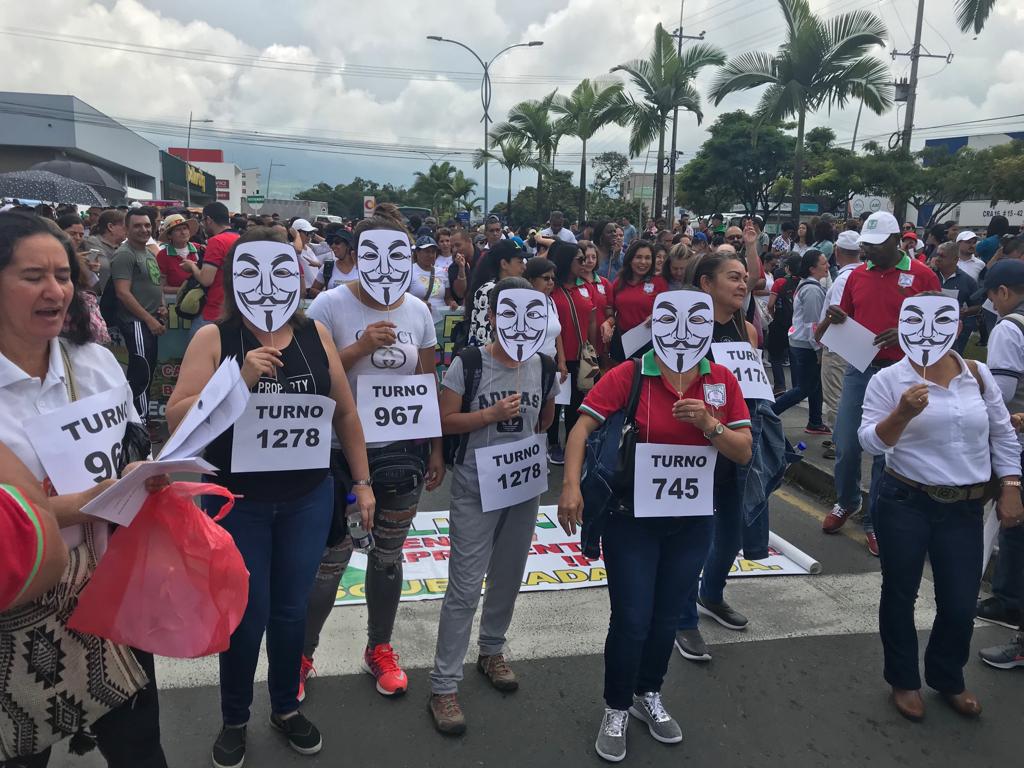 Foto: Sindicato de Educadores de Risaralda.