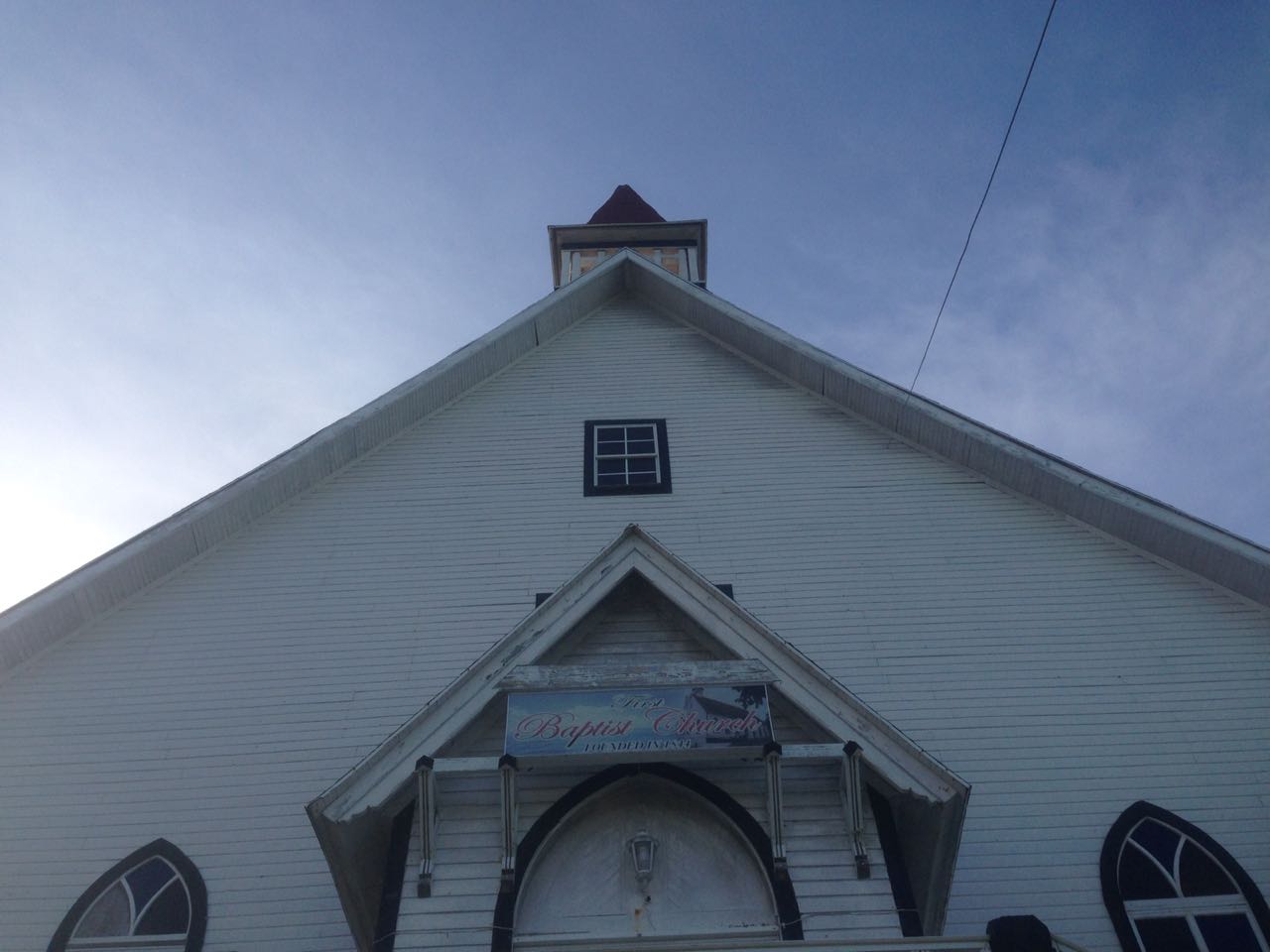 Foto: Radio Nacional de Colombia San Andrés.