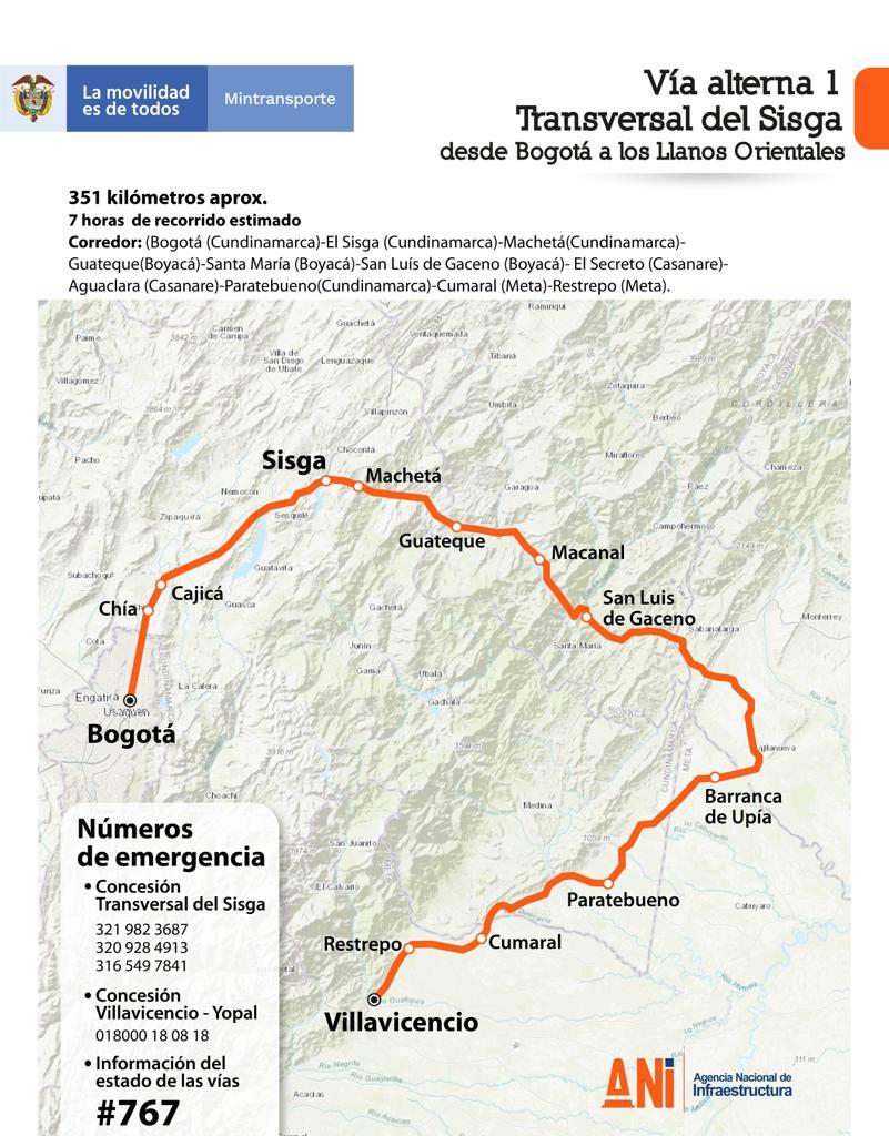 Foto: Cortesía UNGRD. 