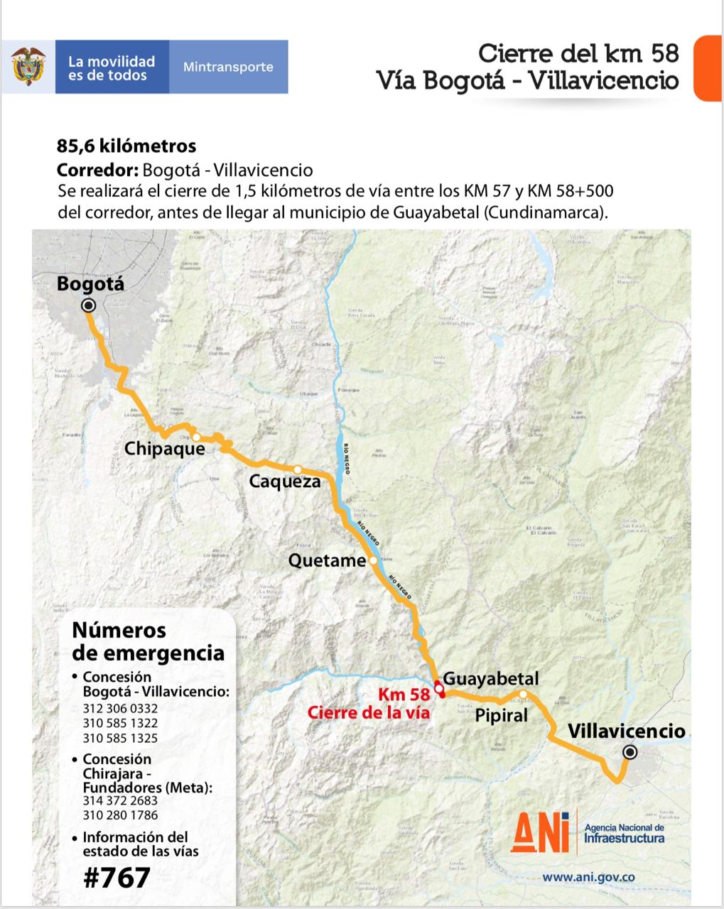 Foto: Cortesía UNGRD. 