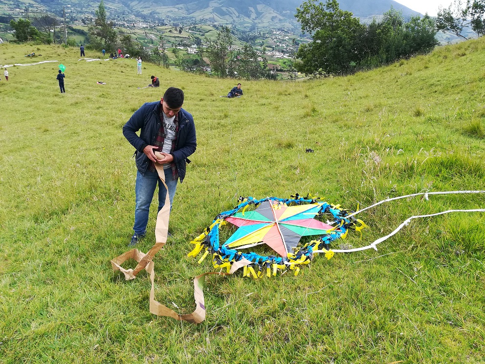 Foto: Janneth Jurado Guerrero.