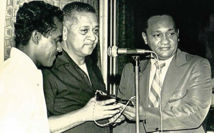 Foto: Fonoteca Histórica de Cartagena. Foto: Fonoteca Histórica de Cartagena.