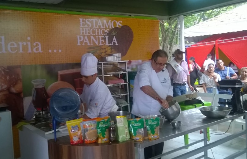 Foto Twitter Fedepanelacol