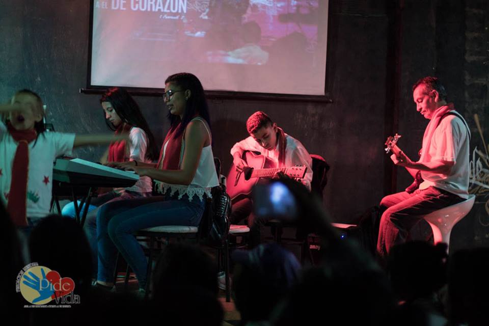 Foto: Trojan Salgado.