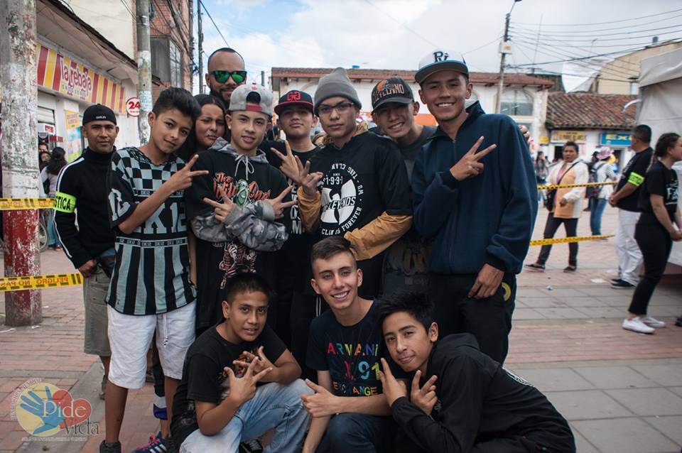 Foto: Trojan Salgado.