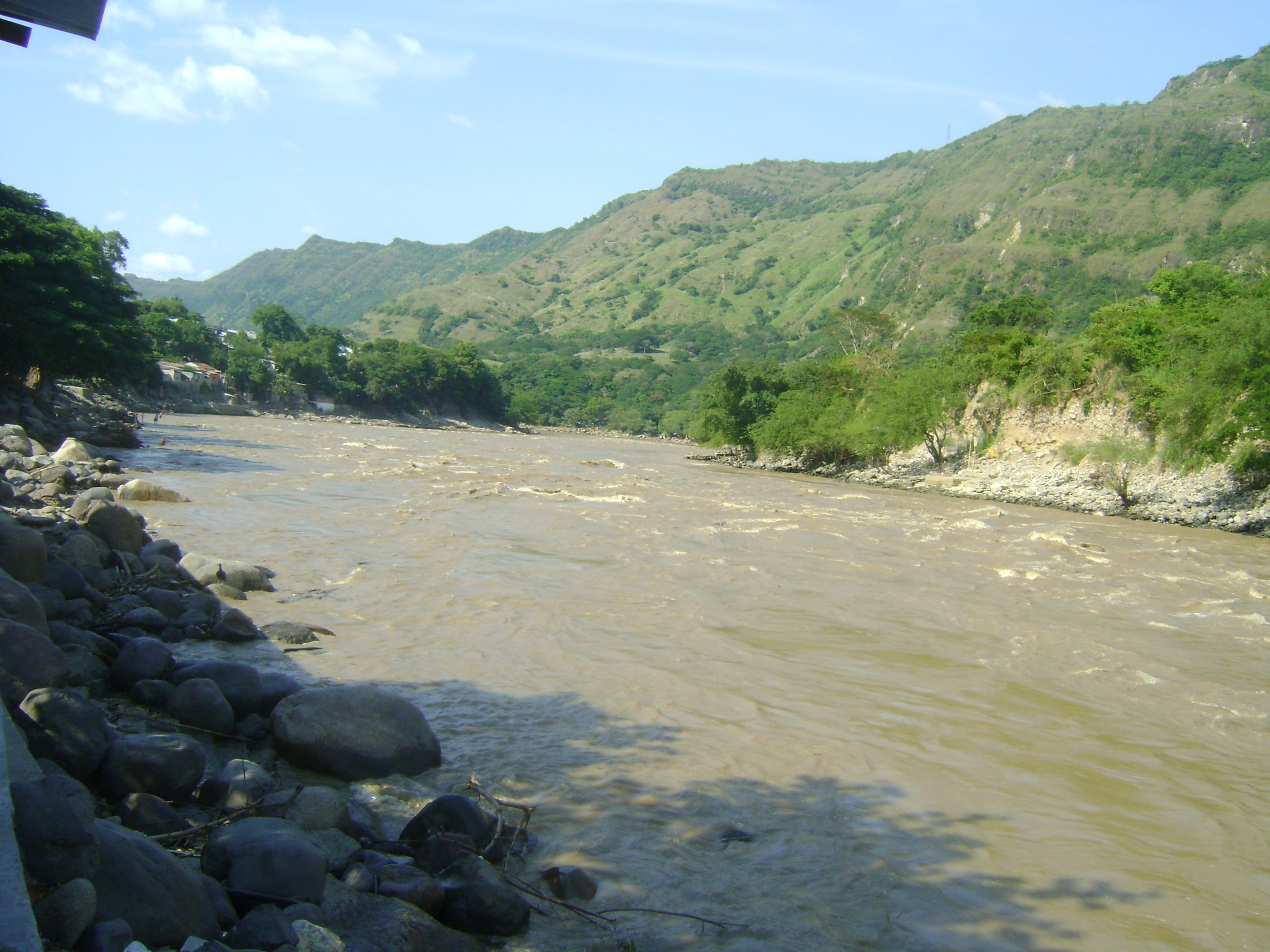 Inician obras para recuperar navegabilidad del Río Magdalena Radio Nacional de Colombia Inician obras para recuperar navegabilidad del Río Magdalena Radio Nacional de Colombia