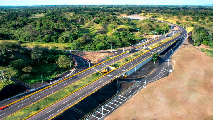 Avanzan obras de la Ruta del Sol entre Guaduas y Puerto Salgar - http://www.radionacional.co/