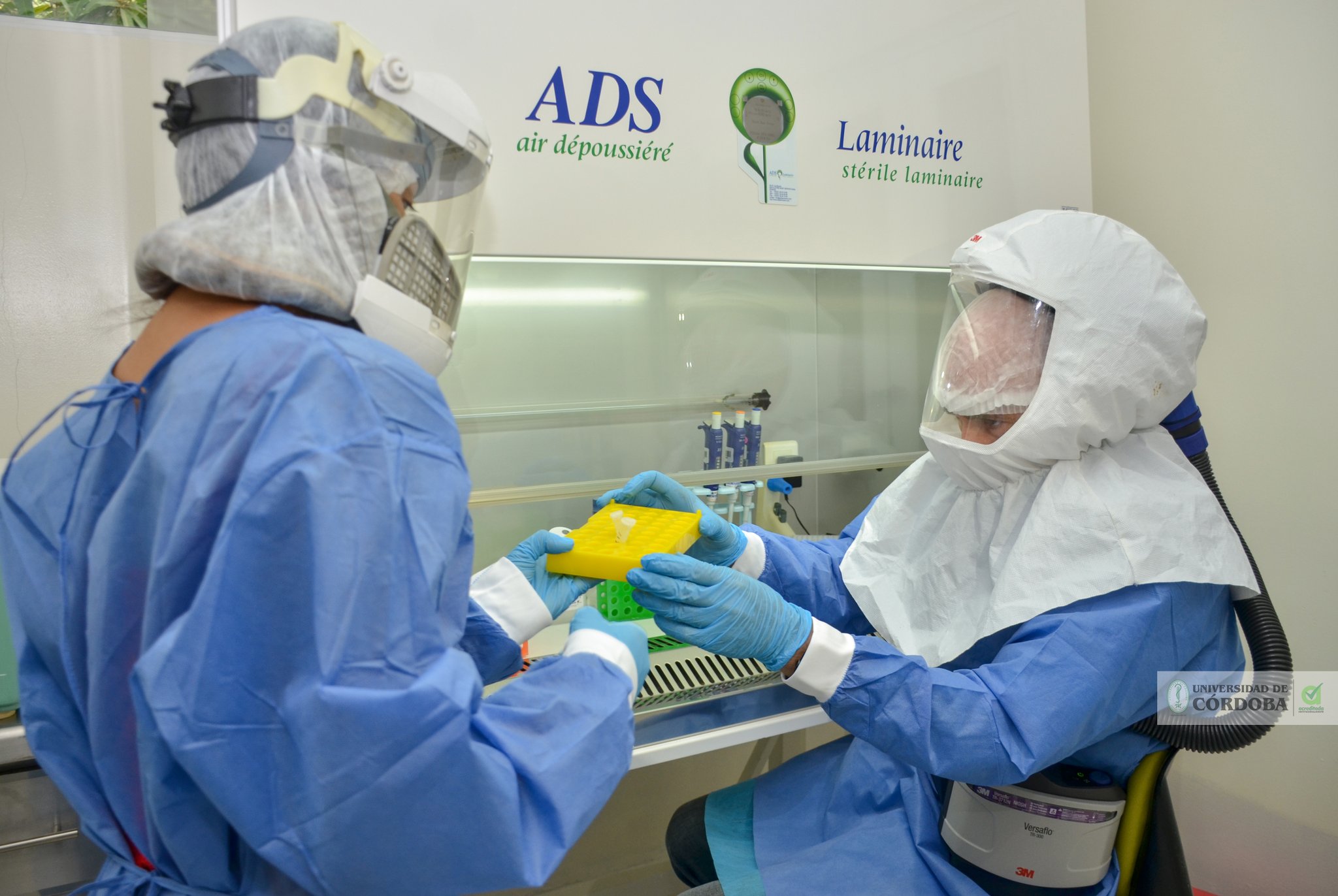 Foto: Universidad de Córdoba