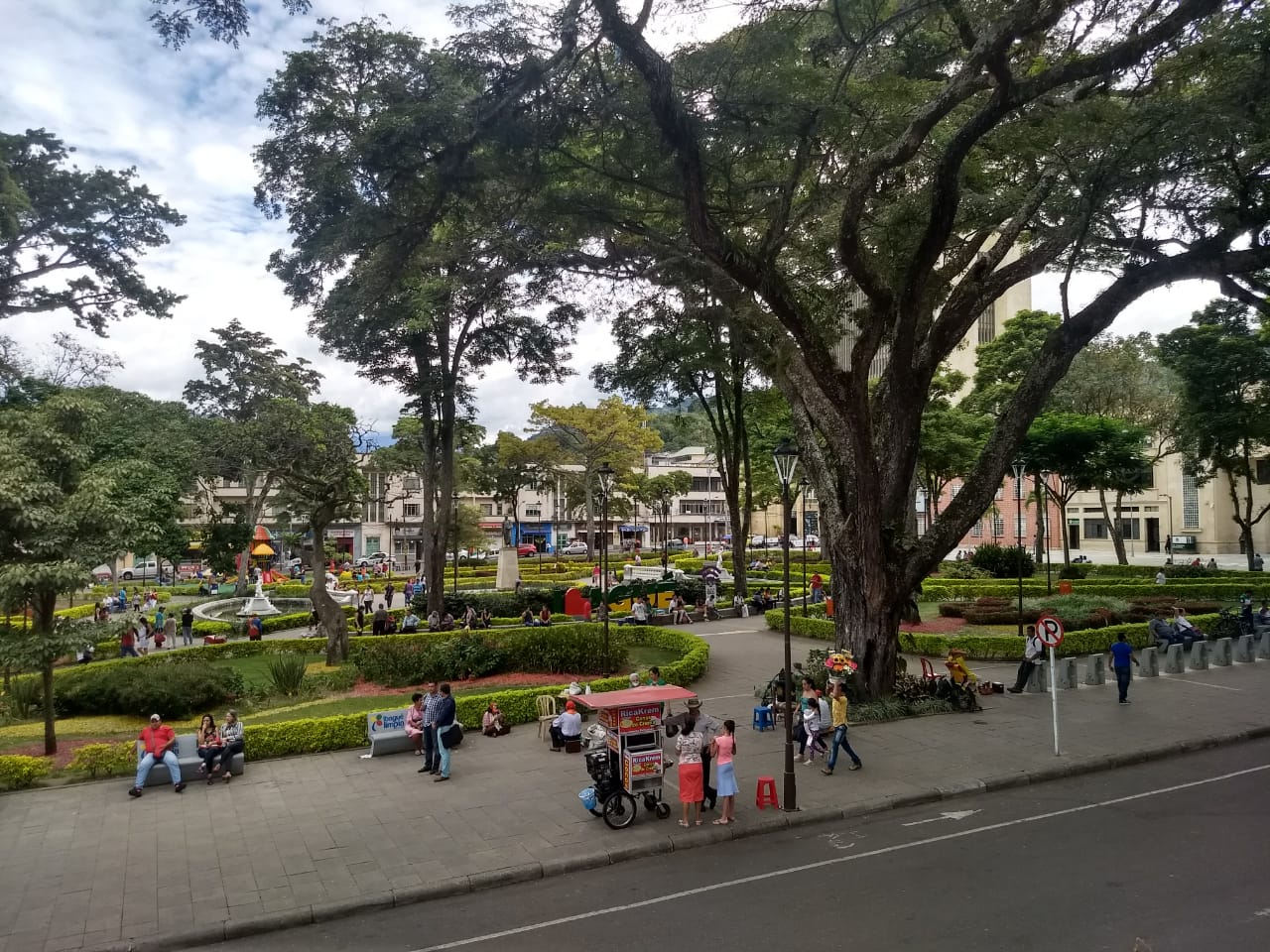 Foto: Fausto García. 