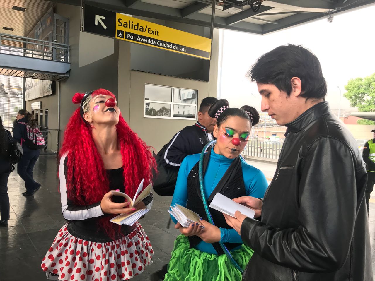 Foto: Tertulia Literaria. 