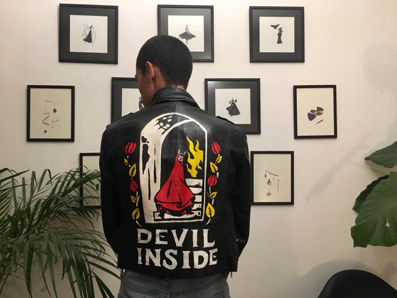 Foto: Daniela Godoy.