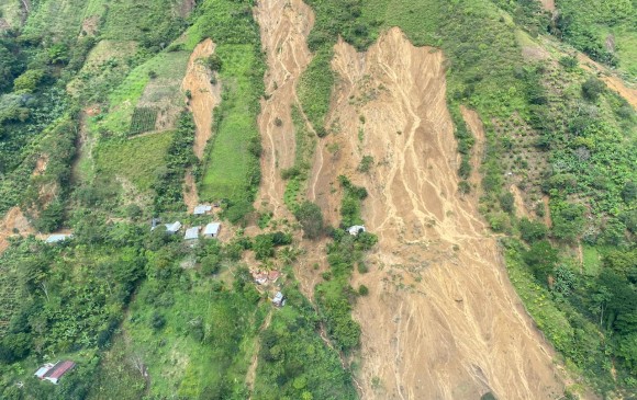 Foto: cortesía Gobernación de Antioquia.