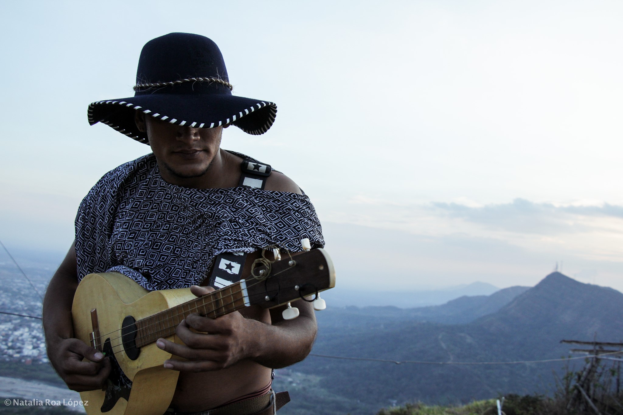 El Yopo Radio Nacional de Colombia