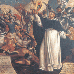 El anonimato y el arte religioso  Radio Nacional de Colombia