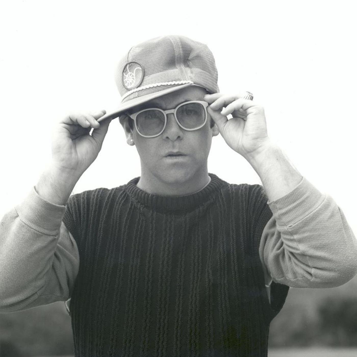 Elton John Superstar