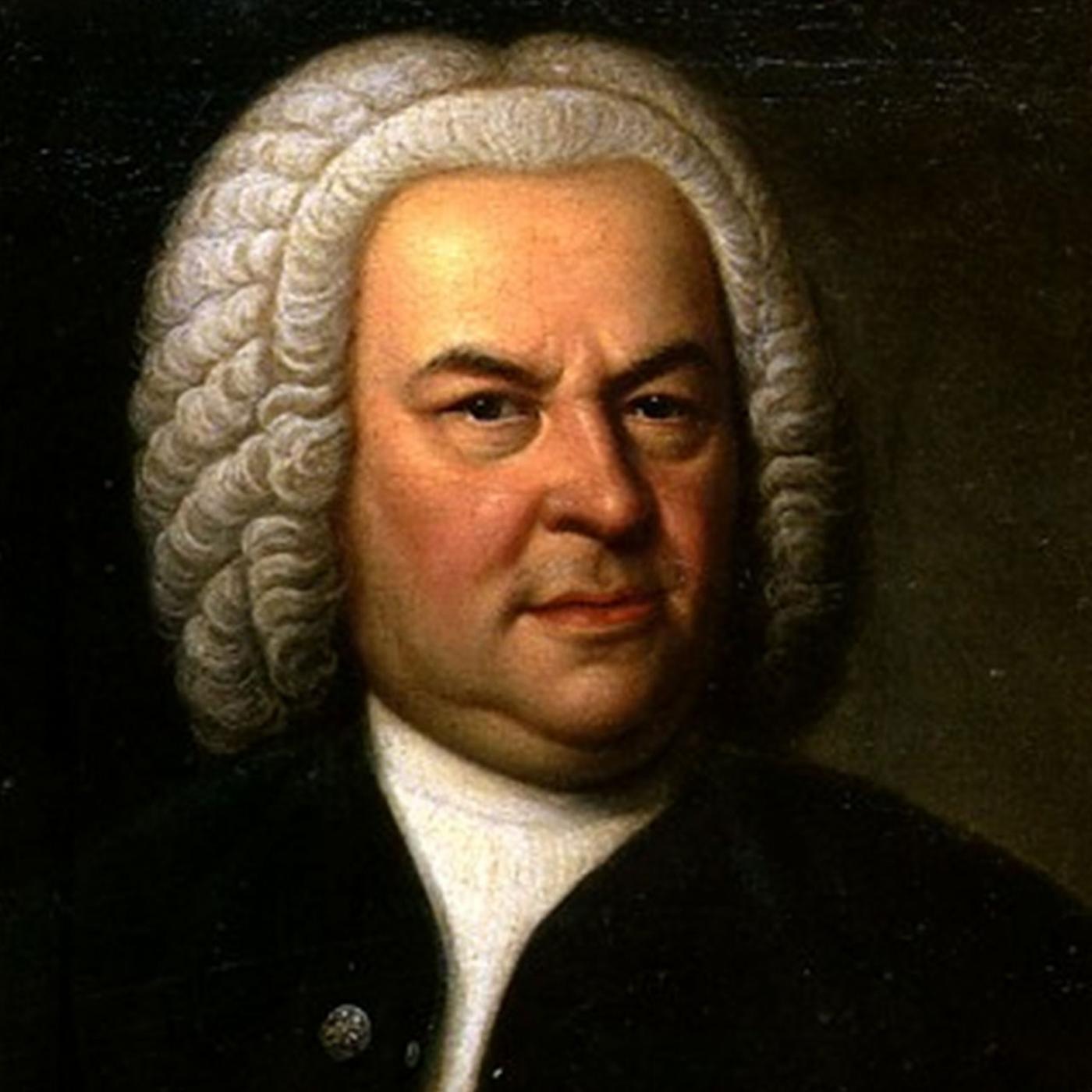 Bach en la academia: el iluminado Bach en la academia: el iluminado