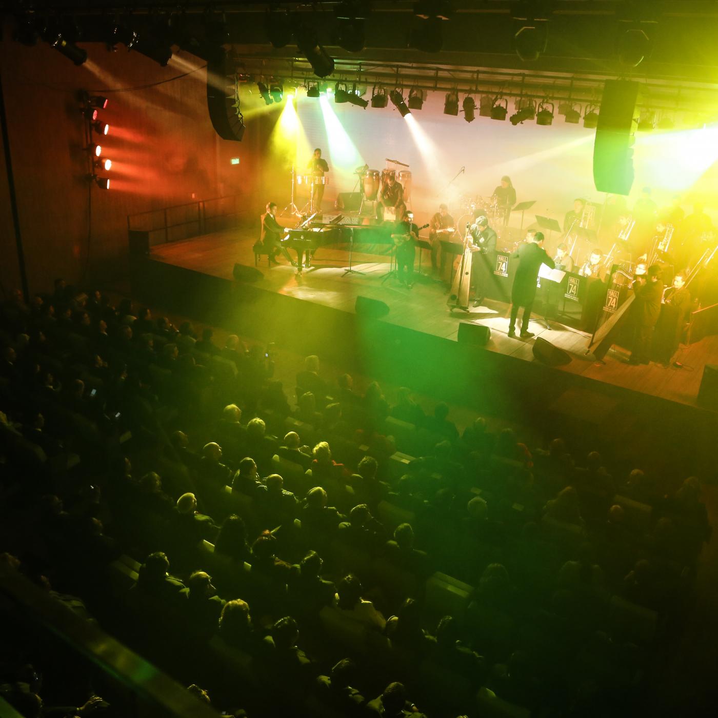 Música y sanación Música y sanación