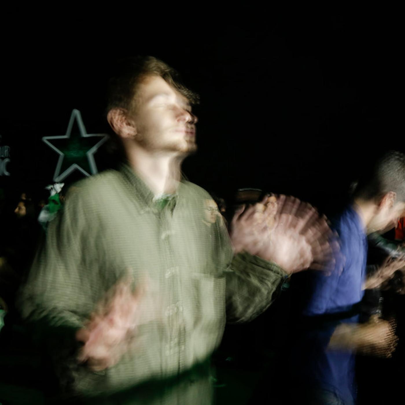 Música y locura Música y locura