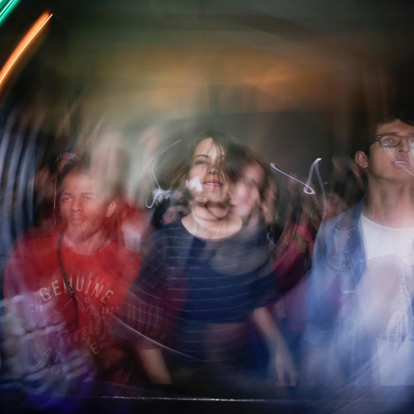 Música y emociones Música y emociones