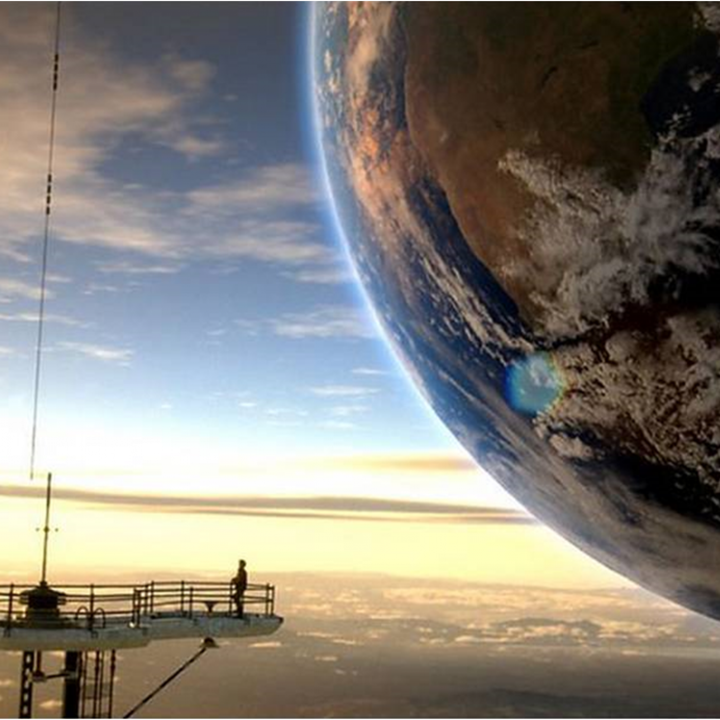 ¿Qué son los exoplanetas?