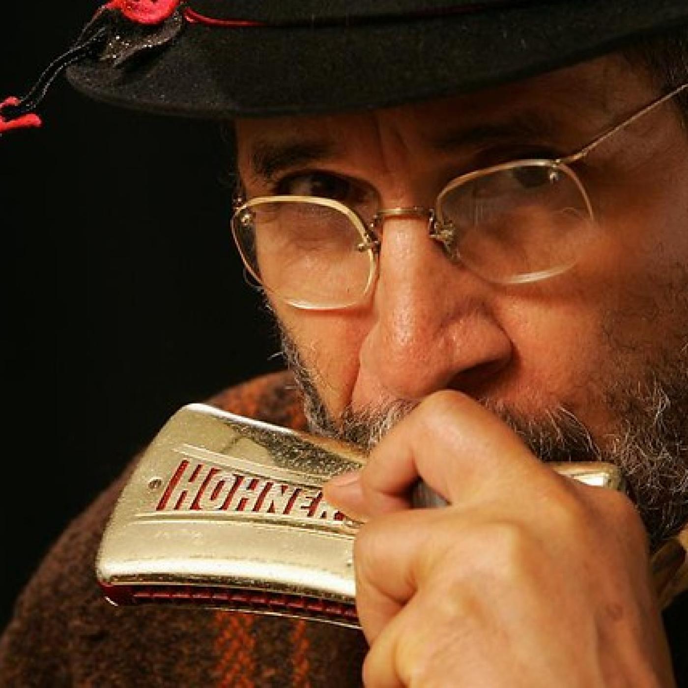 Jorge Veloza: Los cantas, cuentos e historias del campo a través de sus canciones Jorge Veloza: Los cantas, cuentos e historias del campo a través de sus canciones