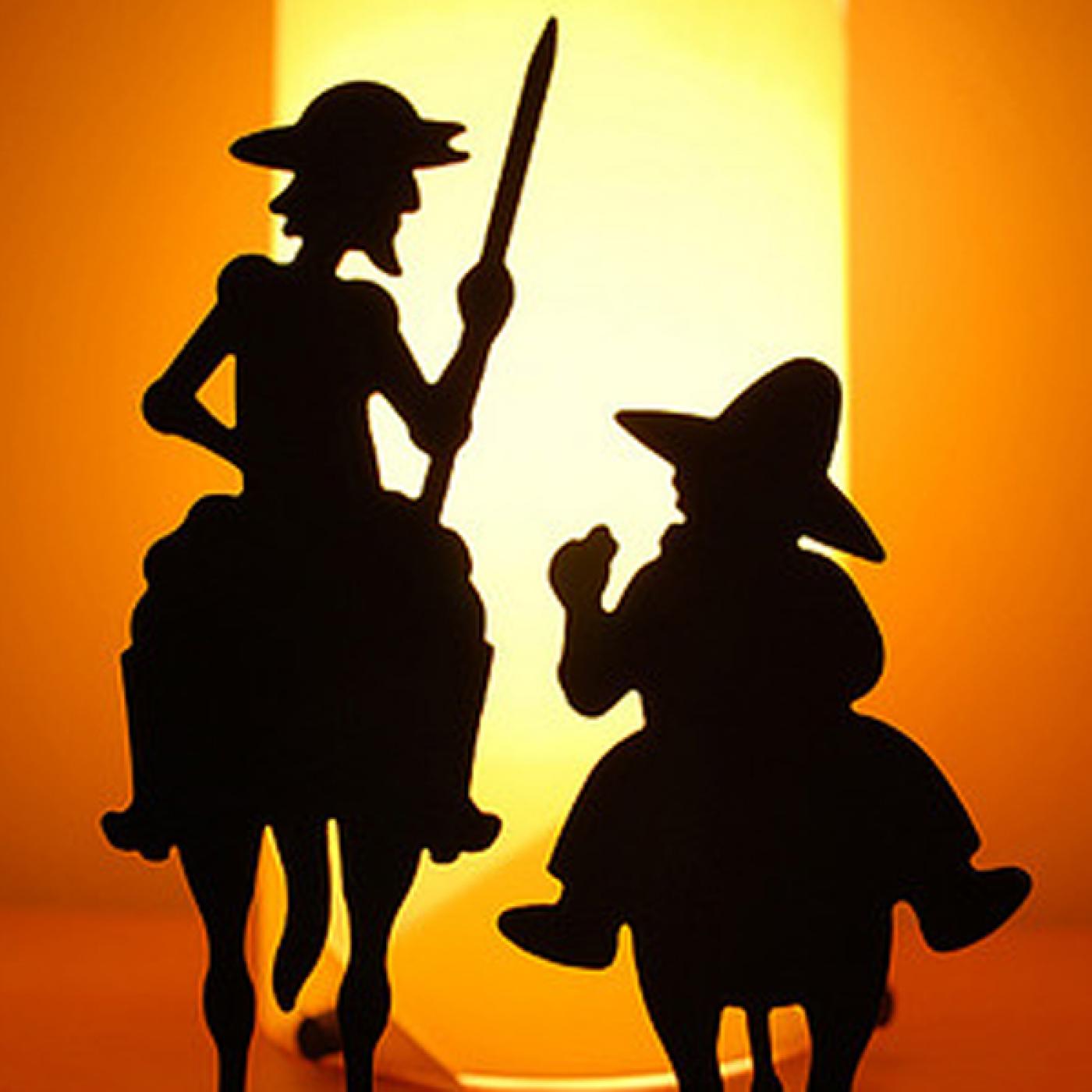 Aventuras y encantamientos