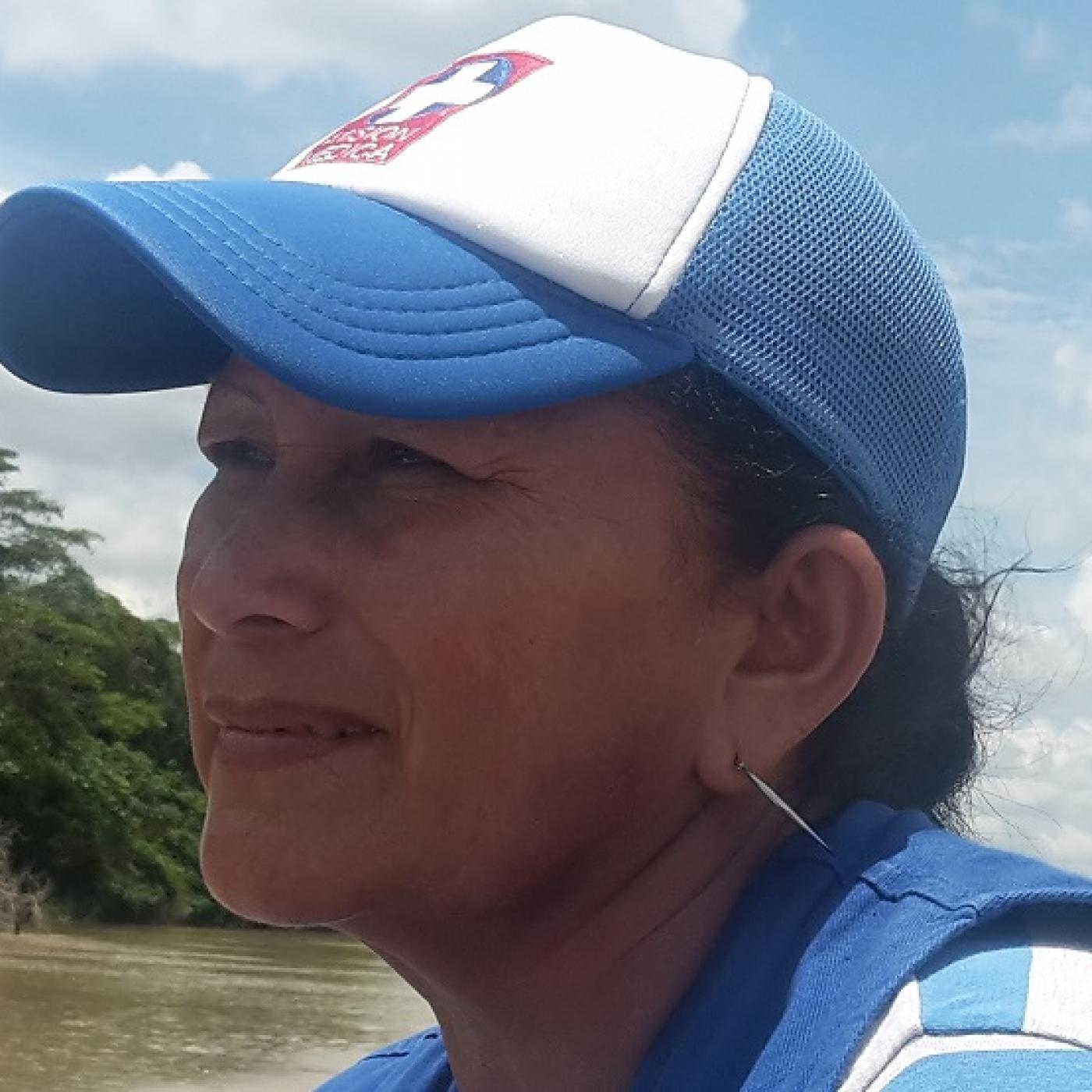 La enfermera del pueblo al que ningún médico quiere llegar