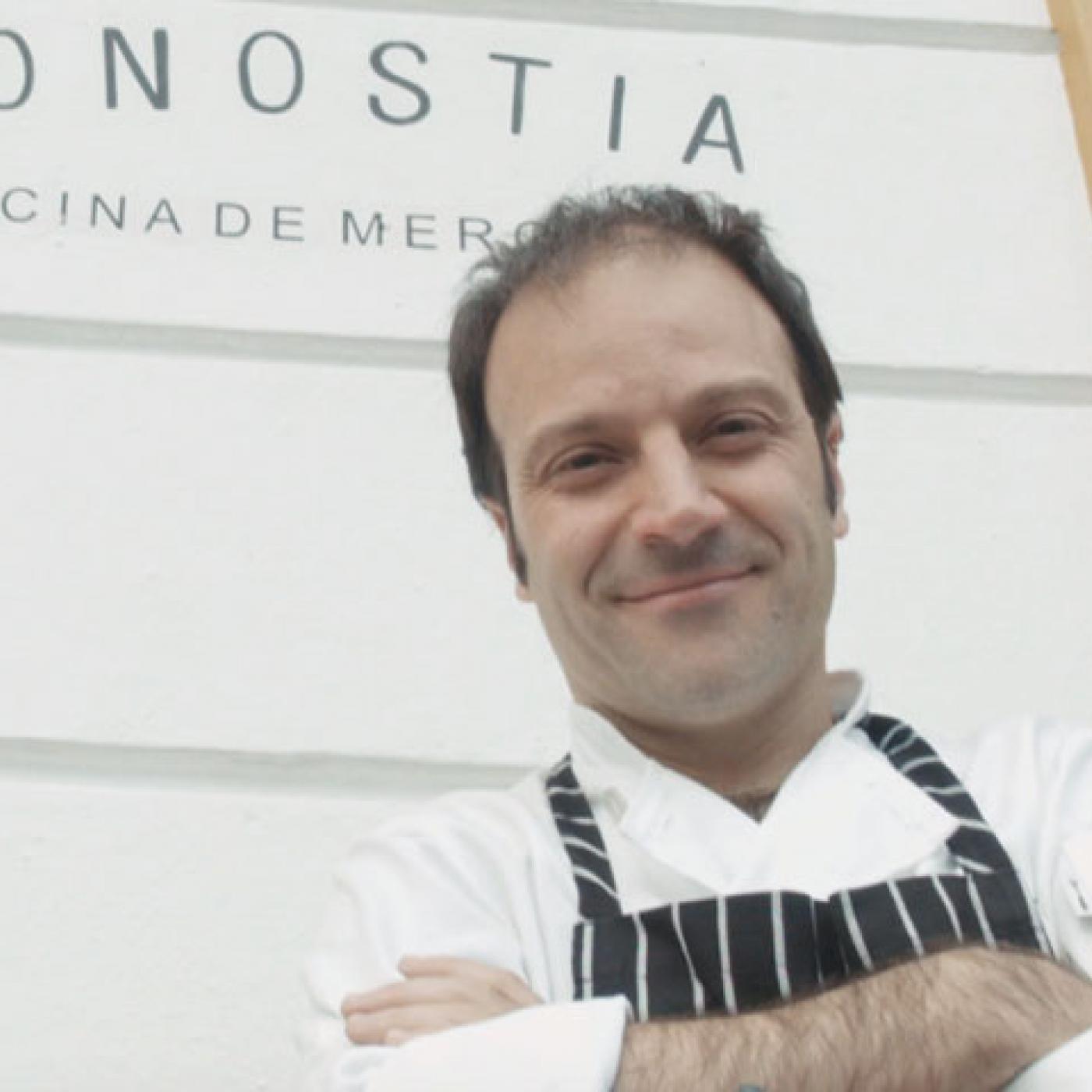 Cocina y paz - Segunda Parte