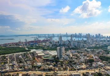 Cartagena Radio Nacional De Colombia