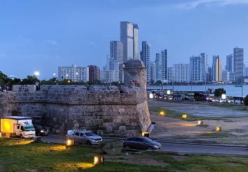 Cartagena Radio Nacional De Colombia