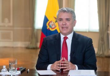 Presidente Duque | Radio Nacional de Colombia