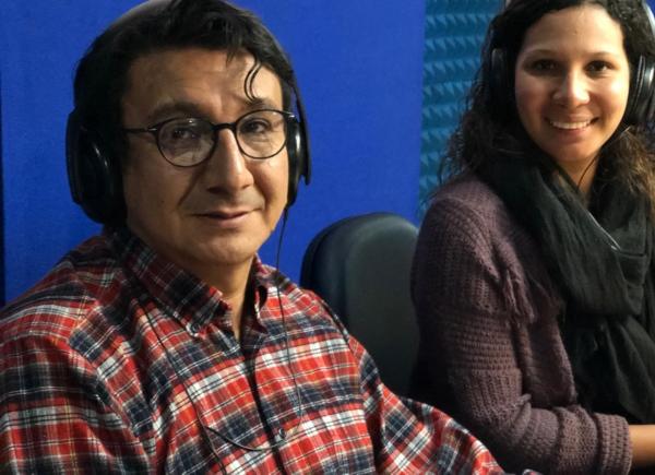 Foto: Twitter Radio Nacional de Colombia