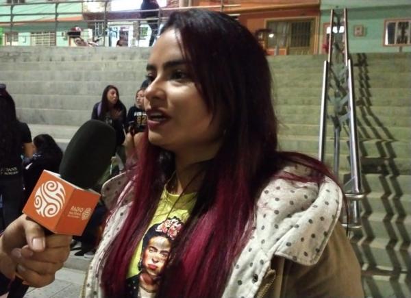 Foto: Twitter Radio Nacional de Colombia