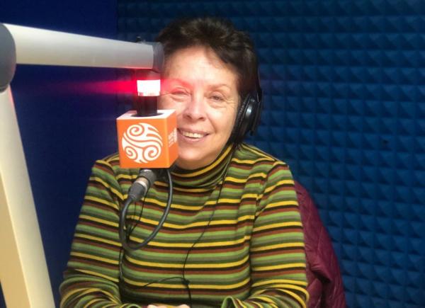 Foto: Twitter Radio Nacional de Colombia