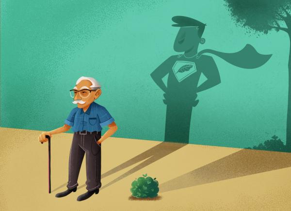Ilustración Eduardo Rico