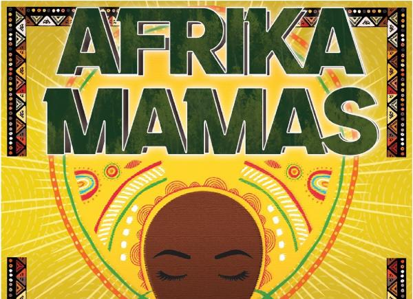 Foto: Facebook Afrika Mamas