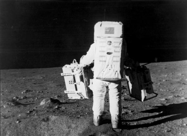 Foto: NASA.