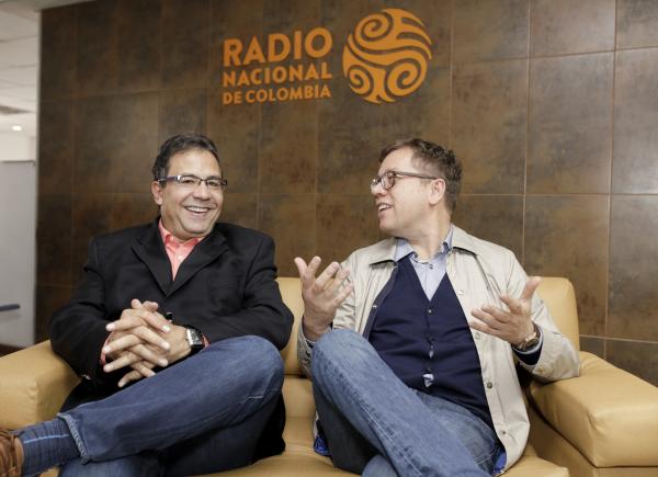 Foto: Sandro Sánchez