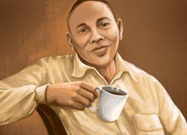 Ilustración Eduardo Rico