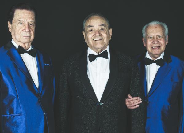 Foto: Cortesía proyecto 'El Sueño del Maestro'.