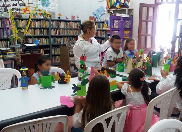 Foto: Twitter Radio Nacional de Colombia