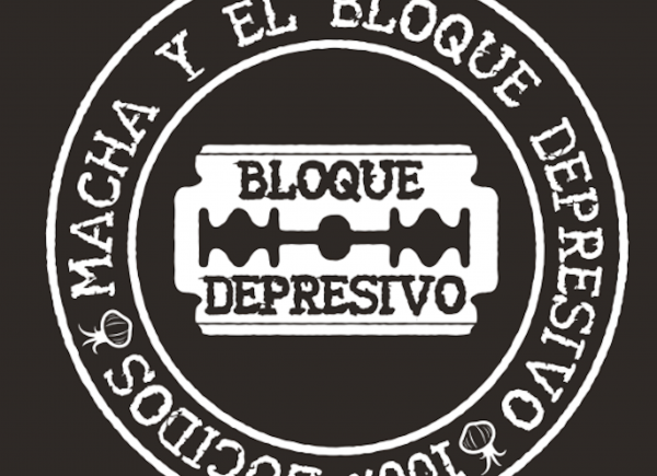 Foto: Cortesía El Bloque Depresivo
